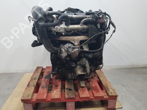 Engine CITROËN C4 I (LC_)  | BP29538817M1 
