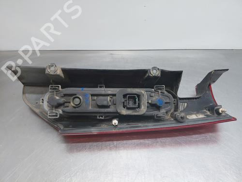 Left taillight RENAULT KANGOO / GRAND KANGOO II (KW0/1_) | BP31015018C34