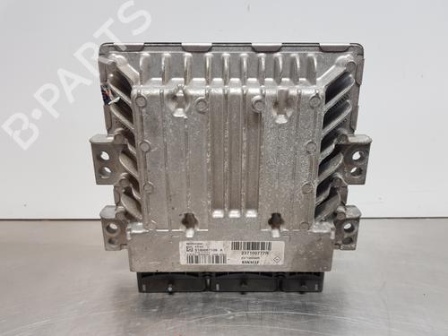 Motorstyringsenhet RENAULT MEGANE III Hatchback (BZ0/1_, B3_) [2008-2025]  30881085