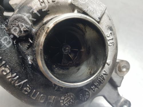 Turbocharger/Supercharger KIA CARENS IV | BP30191376M71