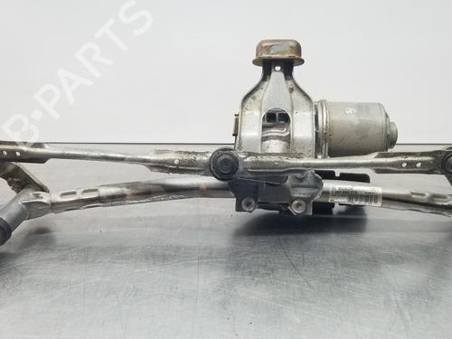 Front wiper motor PEUGEOT 3008 II SUV (MC_, MR_, MJ_, M4_)  | BP21801621M29 
