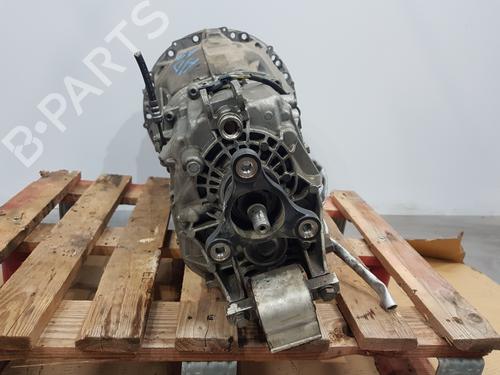 Gearbox MERCEDES-BENZ C-CLASS (W205)  | BP29248383M3 