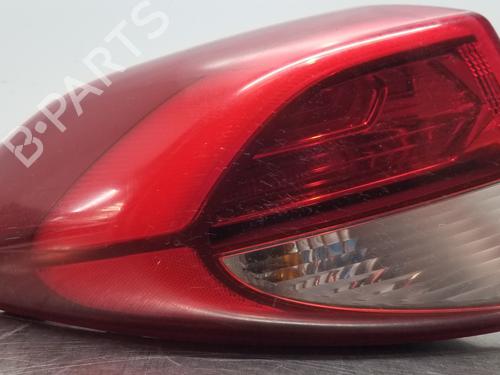 Used Left taillight HYUNDAI TUCSON (TL, TLE) 1.7 CRDi (116 hp) 22650982