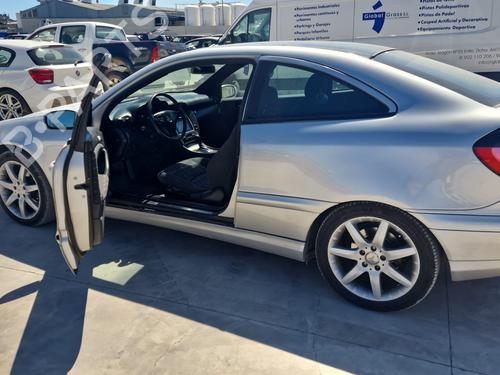 Turbocompresseur/Compresseur MERCEDES-BENZ C-CLASS Coupe (CL203) C 200 Kompressor (203.745) | BP17660594M71 