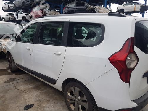 Egr DACIA LODGY (JS_)  | BP9836922M69 