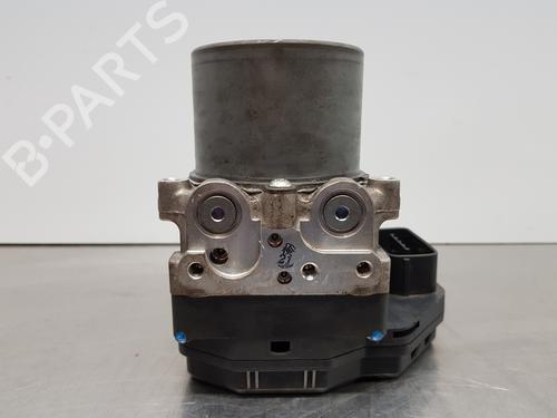 Used ABS pump MAZDA 6 Hatchback (GH) [2007-2013]  24112472