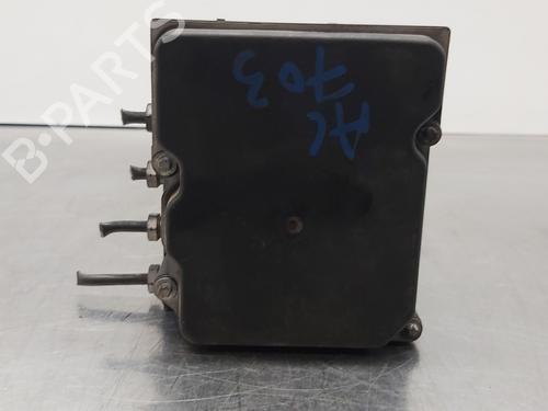 ABS pump MERCEDES-BENZ A-CLASS (W169) A 150 (169.031, 169.331) | BP16343366M43 