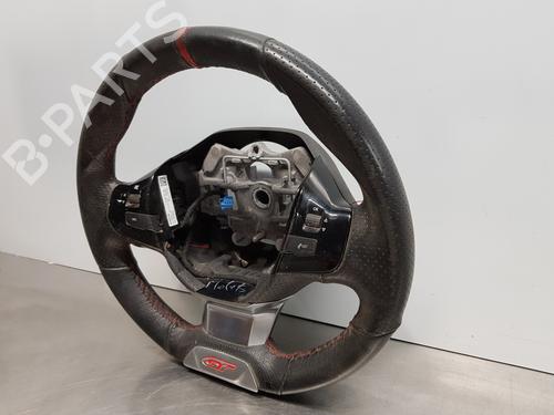 Steering wheel PEUGEOT 308 SW II (LC_, LJ_, LR_, LX_, L4_)  | BP30124324C49 