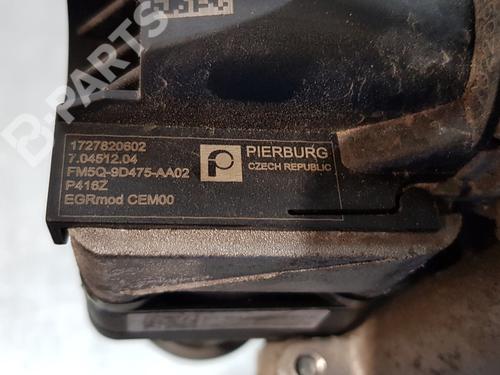 Egr FORD TOURNEO CONNECT / GRAND TOURNEO CONNECT V408 MPV 1.5 TDCi | BP7650524M69 