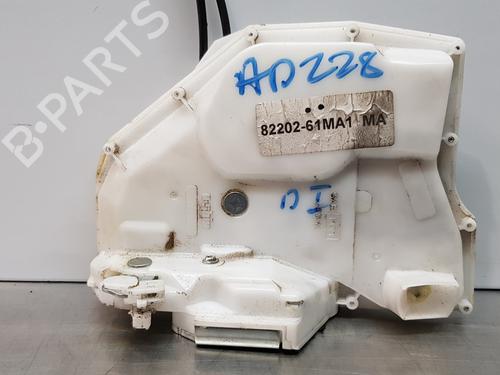 Serratura anteriore sinistra SUZUKI SX4 S-Cross (JY) [2013-2025]  30879810