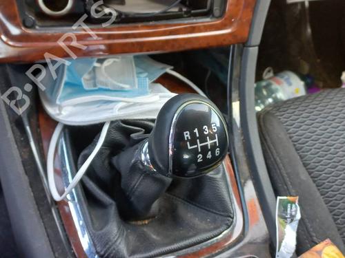 Engine FORD MONDEO IV (BA7)  | BP17080046M1 
