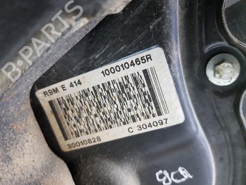 Engine NISSAN QASHQAI II SUV (J11, J11_)  | BP28193453M1 