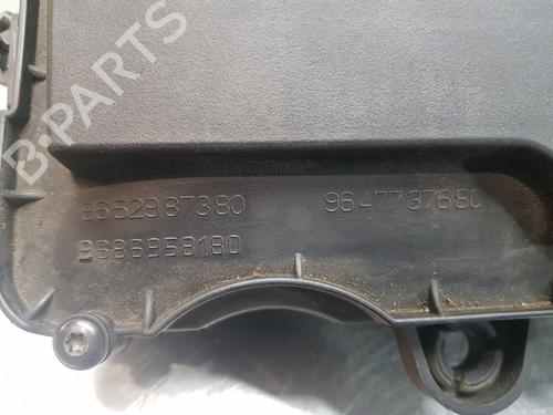 Air filter box FORD FIESTA VI (CB1, CCN)  | BP26566103M87 