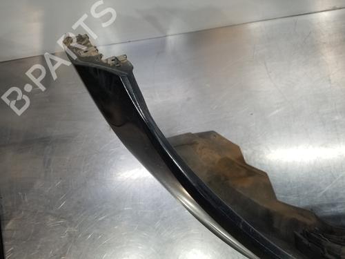 Front bumper FORD FIESTA VI (CB1, CCN)  | BP26566107C7 