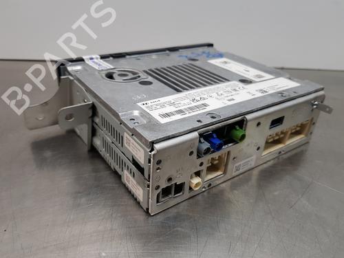 Electronic module KIA SPORTAGE V (NQ5) | BP29125046M83