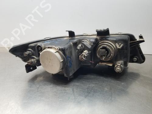 Left headlight HONDA ACCORD VII (CL, CN)  | BP28023988C28 