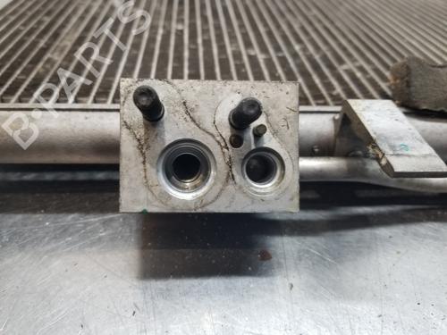 AC radiator HYUNDAI TUCSON (TL, TLE)  | BP27668360M32 