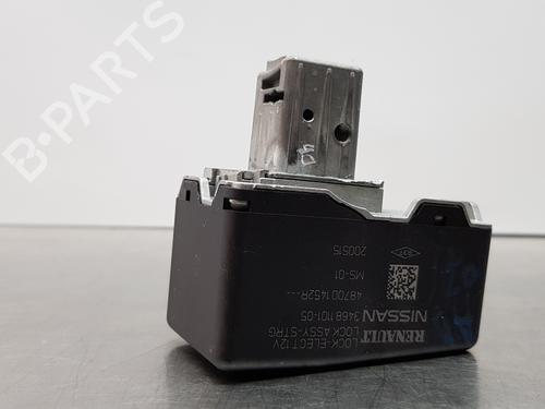 Used Electronic module RENAULT ESPACE V (JR_) [2015-2023]  18242149