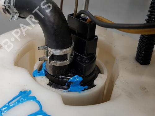 Fuel pump KIA CEED Sportswagon (CD)  | BP20316428M76 