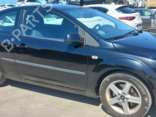 Computer motormanagement FORD FOCUS II (DA_, HCP, DP) 1.8 TDCi | BP18865536M57 