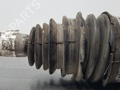 Right front driveshaft ALFA ROMEO STELVIO (949_)  | BP19408749M39 