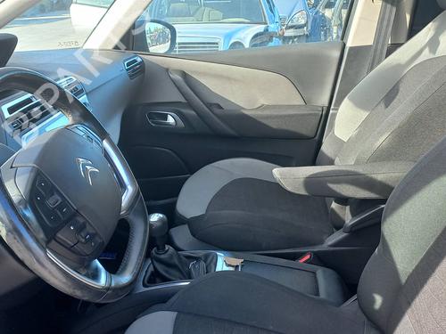 Display monitor CITROËN C4 Grand Picasso II (DA_, DE_) 1.6 HDi / BlueHDi 115 | BP16477766C48 