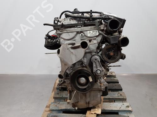 Engine OPEL ASTRA K (B16)  | BP22906596M1 