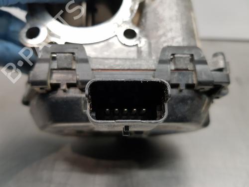 Throttle body PEUGEOT EXPERT Van (V_)  | BP29279375M82 
