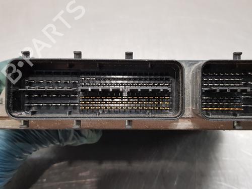 Engine control unit (ECU) TOYOTA VERSO (_R2_)  | BP16316842M57 