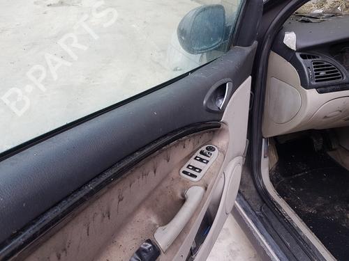 Rudehejsemekanisme ventre foran CITROËN C5 II (RC_) | BP10086351C22