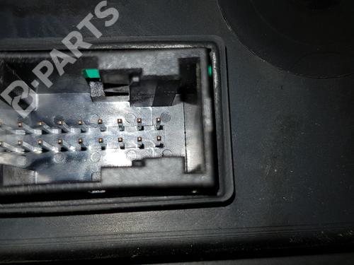 Instrument cluster PEUGEOT 307 (3A/C) | BP8399182C47