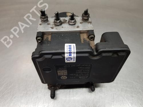 ABS pump SKODA SUPERB II Estate (3T5)  | BP22792671M43 