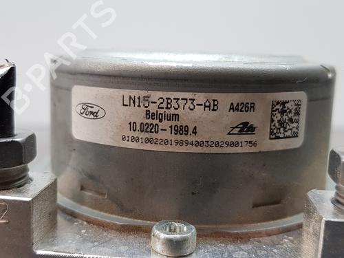 ABS pump FORD ECOSPORT  | BP18348636M43 
