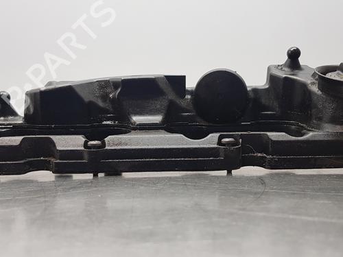Valve cover SKODA OCTAVIA III Combi (5E5, 5E6)  | BP17513463M124 