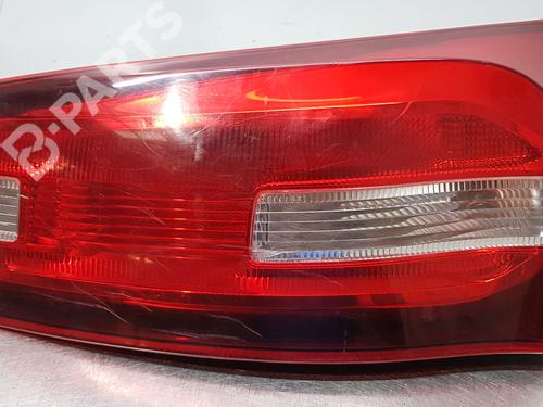 Used Right taillight CITROËN C4 Picasso II [2013-2025]  10904526