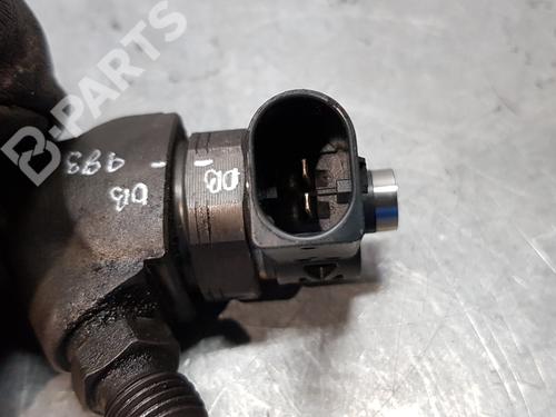 Injector SKODA OCTAVIA III (5E3, NL3, NR3)  | BP7592809M100 