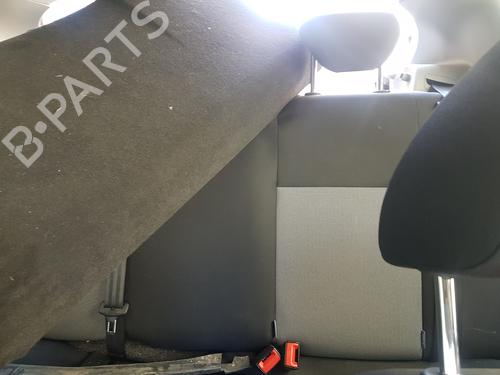 Engine SEAT IBIZA IV (6J5, 6P1)  | BP16936199M1 