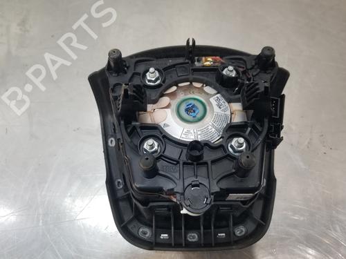 Airbag Kit PEUGEOT 508 SW I (8E_)  | BP29131048C86 