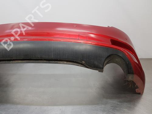 Rear bumper MAZDA 3 (BM, BN)  | BP29257828C8 