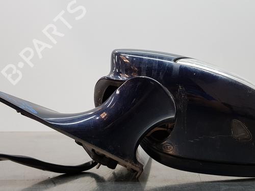Left mirror MERCEDES-BENZ S-CLASS (W221, V221)  | BP18038272C26 