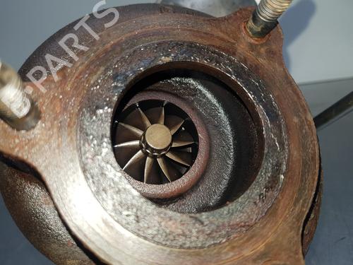 Turbocharger/Supercharger OPEL VIVARO B Van (X82)  | BP28304047M71 