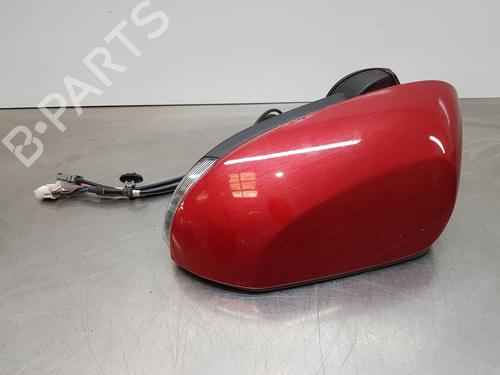 Left mirror TOYOTA YARIS CROSS (MXP_)  | BP29121432C26 