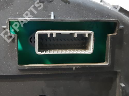 Kombinert Instrument RENAULT MEGANE II (BM0/1_, CM0/1_)  | BP10374213C47 