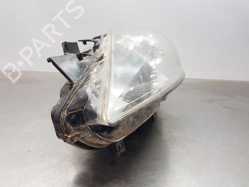 Left headlight PEUGEOT 307 (3A/C)  | BP29131293C28 