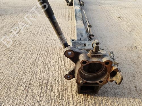 Rear axle MERCEDES-BENZ SPRINTER 3,5-t Van (B907, B910) 311 CDI (910.631, 910.633) | BP28291479M2 