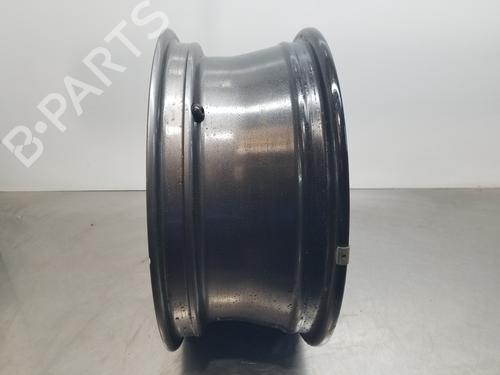 Rim PEUGEOT 208 II (UB_, UP_, UW_, UJ_) 1.2 PureTech 100 | BP29308124C45 