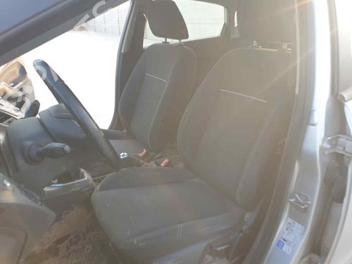Steering column FORD FIESTA VI (CB1, CCN)  | BP29279426M21 