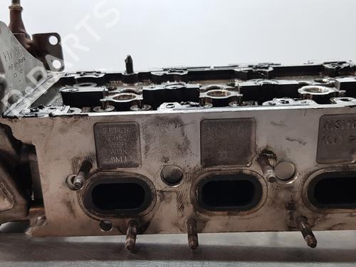 Cylinder head VW POLO V (6R1, 6C1)  | BP18250855M5 