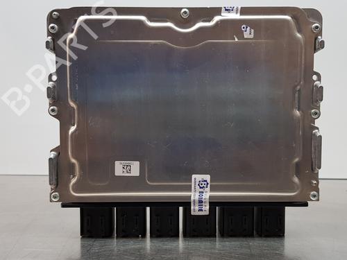 Engine control unit (ECU) BMW X3 (G01, F97, G08)  | BP20126336M57 