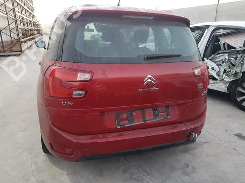 Generator CITROËN C4 Picasso II 1.6 VTi 120 | BP7591844M7 